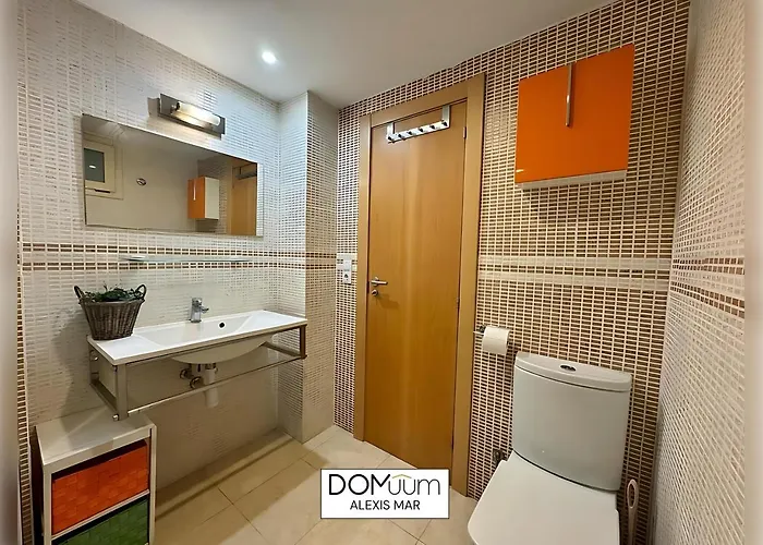 Domuum Holidays - Alexis Mar Salou